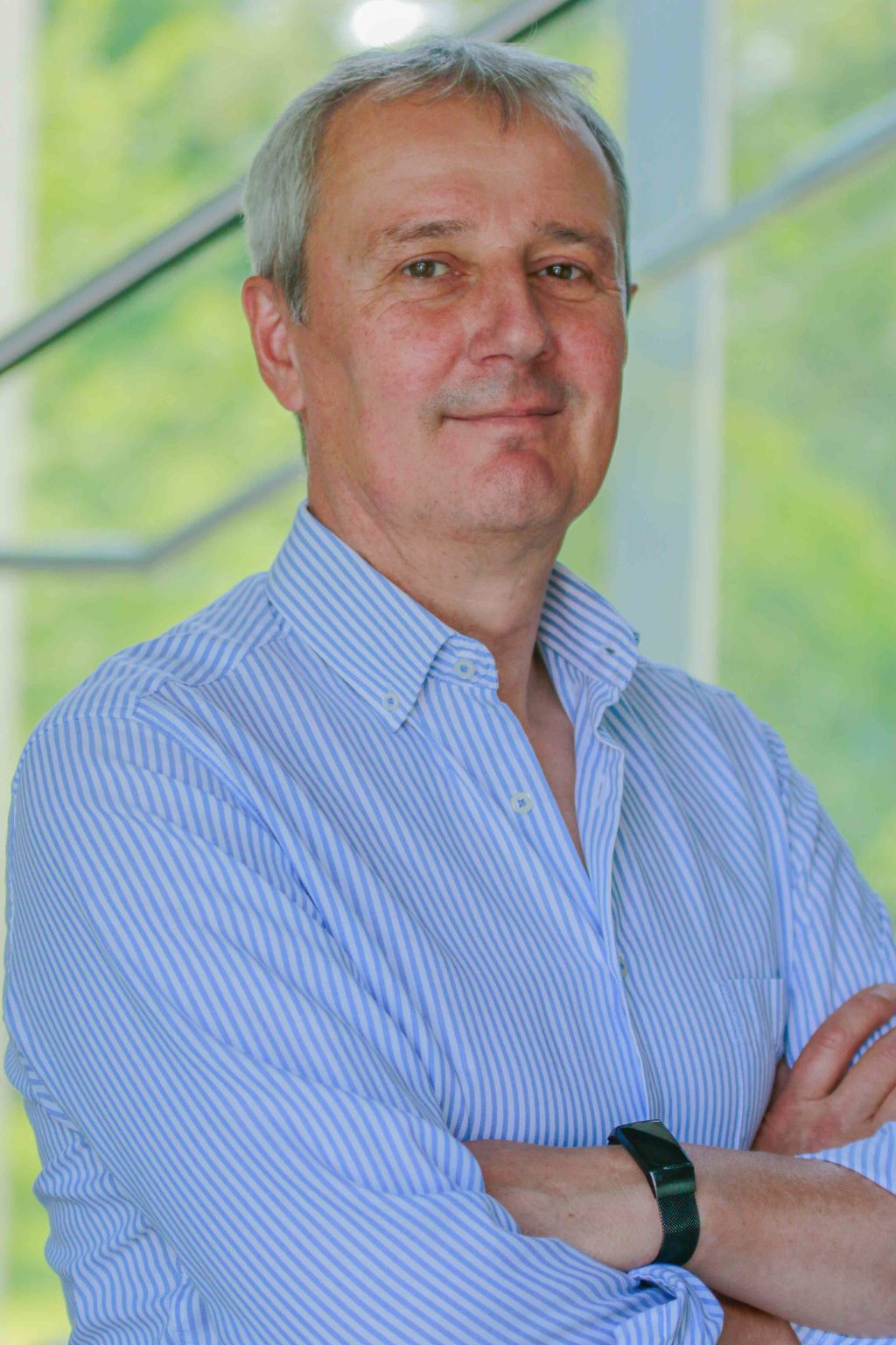 Martin Gerwens